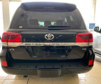 Toyota Land Cruiser VX 2016 - Bán xe Toyota Land Cruiser VX năm sản xuất 2016, xe nhập