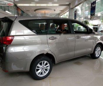 Toyota Innova 2.0E 2019 - Xe Toyota Innova 2.0E năm sản xuất 2019, giá chỉ 771 triệu