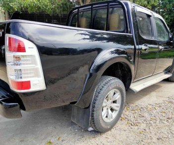 Ford Ranger   2010 - Bán Ford Ranger XLT đời 2010, nhập khẩu nguyên chiếc