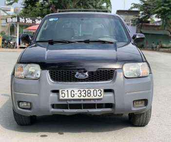 Ford Escape 2003 - Cần bán xe Ford Escape sản xuất năm 2003