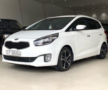 Kia Rondo 2.0 AT 2016 - Bán xe Kia Rondo 2.0 AT 2016, trả trước chỉ từ 159tr, hotline: 0985.190491 Ngọc