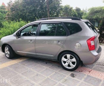 Kia Carens 2009 - Bán ô tô Kia Carens đời 2009, màu xám