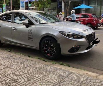 Mazda 3   2016 - Bán xe Mazda 3 1.5AT đời 2016 giá tốt