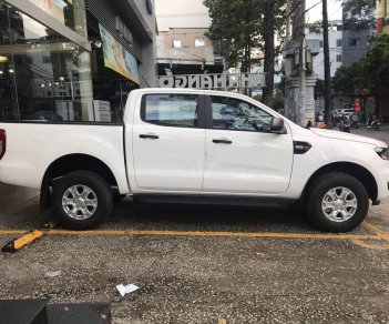 Ford Ranger  XLS   2019 - Cần bán Ford Ranger XLS sản xuất năm 2019, nhập khẩu