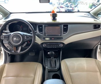 Kia Rondo 2.0 AT 2016 - Bán xe Kia Rondo 2.0 AT 2016, trả trước chỉ từ 159tr, hotline: 0985.190491 Ngọc