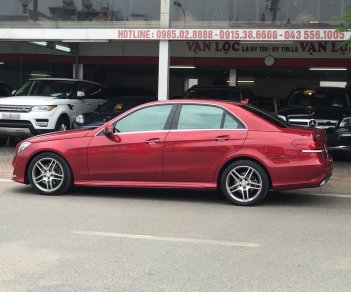 Mercedes-Benz E class E250 AMG 2015 - Bán xe E250 AMG sản xuất 2015