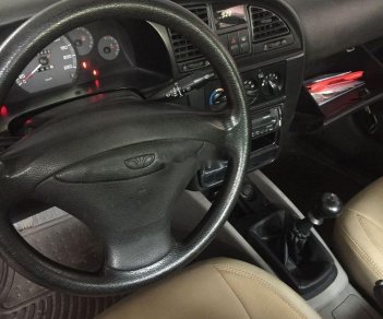 Daewoo Nubira   2004 - Bán Daewoo Nubira đời 2004, số sàn