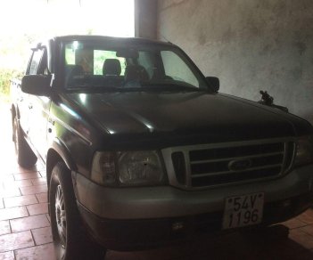 Ford Ranger   2005 - Bán Ford Ranger đời 2005, nhập khẩu, giá chỉ 170 triệu