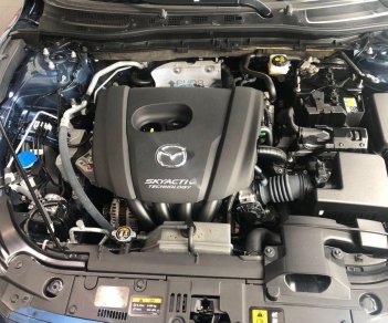 Mazda 3 2019 - Cần bán Mazda 3 Luxury năm 2019, xe nhập, giá tốt