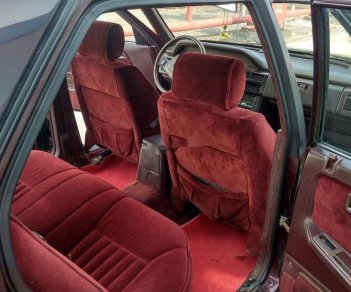 Mazda 929   1988 - Cần bán Mazda 929 sản xuất năm 1988, nhập khẩu nguyên chiếc