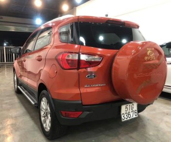 Ford EcoSport 2017 - Cần bán Ford EcoSport 2017