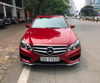 Mercedes-Benz E class E250 AMG 2015 - Bán xe E250 AMG sản xuất 2015