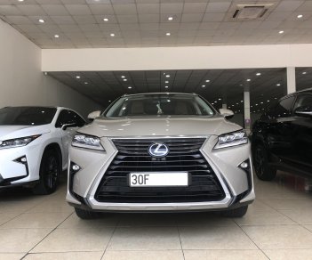 Lexus RX 350 2017 - Bán Lexus Rx350 sản xuất 2017, đăng ký 2018 tên cá nhân