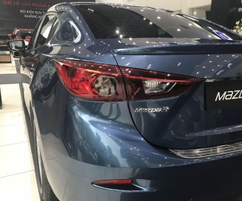 Mazda 3 2019 - Cần bán Mazda 3 Luxury năm 2019, xe nhập, giá tốt