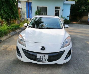 Mazda 3 2011 - Bán Mazda 3 đời 2011, màu trắng