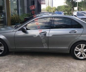 Mercedes-Benz C class 2012 - Bán Mercedes C250 Blueefficiency 2012, nhập khẩu