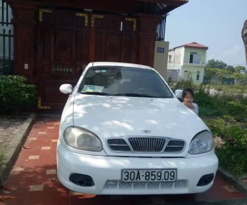 Daewoo Lanos 2004 - Bán Daewoo Lanos năm sản xuất 2004, nhập khẩu