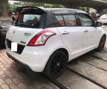 Suzuki Swift 1.4AT 2016 - Bán Suzuki Swift 2016, xe đẹp như mới, giá rẻ nhất thị trường