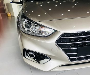 Hyundai Accent 2019 - Giao xe ngay chỉ với 120 triệu, siêu tiết kiệm, grab số 1, hotline: 0974 064 605