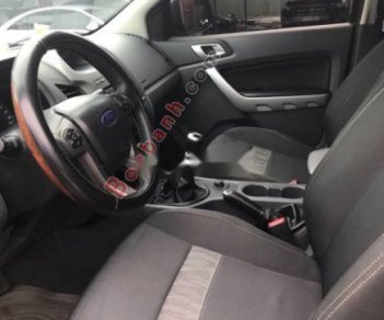 Ford Ranger   XLT  2015 - Bán ô tô Ford Ranger XLT đời 2015 giá tốt