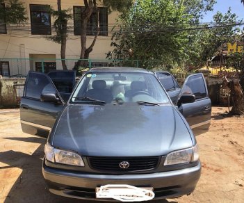 Toyota Corolla 1.6 2000 - Bán Toyota Corolla 1.6 sản xuất 2000, nhập khẩu