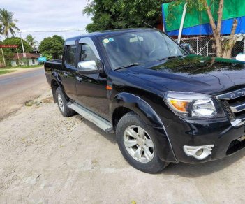 Ford Ranger   2010 - Bán Ford Ranger XLT đời 2010, nhập khẩu nguyên chiếc