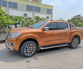 Nissan Navara 2016 - Cần bán gấp Nissan Navara sản xuất năm 2016, nhập khẩu, giá cạnh tranh