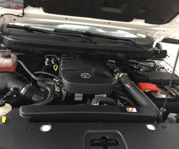 Mazda BT 50 2019 - Cần bán Mazda BT 50 sản xuất 2019, màu nâu, nhập khẩu nguyên chiếc