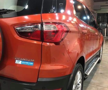 Ford EcoSport 2017 - Cần bán Ford EcoSport 2017