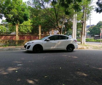 Mazda 3 2011 - Bán Mazda 3 đời 2011, màu trắng