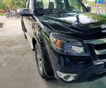 Ford Ranger   2010 - Bán Ford Ranger XLT đời 2010, nhập khẩu nguyên chiếc