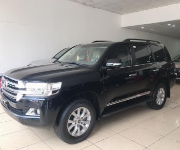 Toyota Land Cruiser 4.6 2016 - Bán Toyota Land Cruise 4.6,sản xuất và đăng ký 2016, hóa đơn VAT cao, xe đẹp, giá tốt