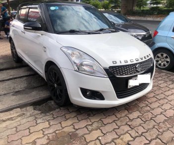 Suzuki Swift 1.4AT 2016 - Bán Suzuki Swift 2016, xe đẹp như mới, giá rẻ nhất thị trường