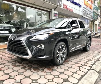 Lexus RX 2019 - Bán Lexus RX 350L 6 chỗ đời 2019, xe nhập Mỹ, giá tốt, giao ngay 