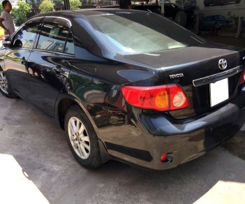 Toyota Corolla 2010 - Bán Toyota Corolla 1.6 XLI AT sản xuất năm 2010, xe nhập khẩu