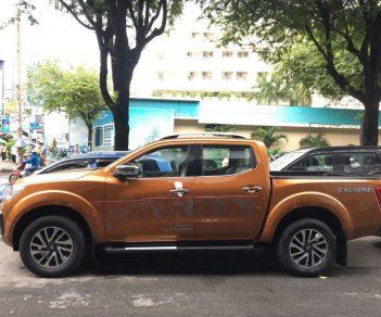 Nissan Navara   EL Premium Z 2019 - Bán Nissan Navara EL Premium Z 2019, nhập khẩu  