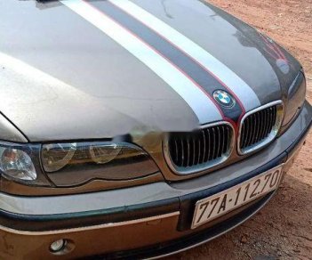 BMW 3 Series 1996 - Bán ô tô BMW 320i năm sản xuất 1996, nhập khẩu nguyên chiếc, 100tr