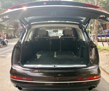 Audi Q7 2010 - Bán Audi Q7 3.0T sản xuất 2010, màu nâu