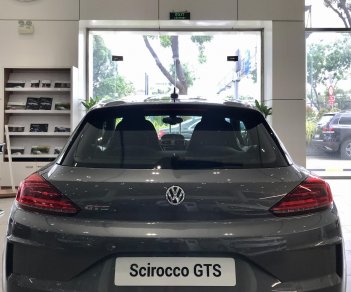 Volkswagen Scirocco 2016 - Volkswagen Scirocco GTS, xe thể thao Đức. Giá tốt liên hệ: 090.68768.54 để biết thêm