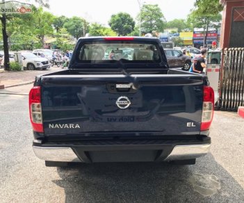 Nissan Navara EL A-IVI 2.5 AT 2WD 2019 - Bán Nissan Navara EL A-IVI 2.5 AT 2WD sản xuất 2019, màu xanh lam, nhập khẩu nguyên chiếc, giá tốt
