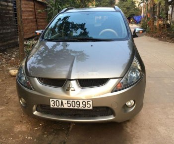 Mitsubishi Grandis 2008 - Bán Mitsubishi Grandis đời 2008, xe gia đình