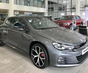 Volkswagen Scirocco 2016 - Volkswagen Scirocco GTS, xe thể thao Đức. Giá tốt liên hệ: 090.68768.54 để biết thêm