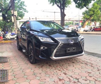 Lexus RX 2019 - Bán xe Lexus RX 450H Hibrid 2019, nhập Mỹ giá tốt giao ngay, LH 094.539.2468 Ms Hương