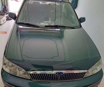 Ford Laser 2002 - Bán Ford Laser đời 2002, nhập khẩu xe gia đình