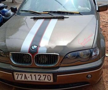 BMW 3 Series 1996 - Bán ô tô BMW 320i năm sản xuất 1996, nhập khẩu nguyên chiếc, 100tr