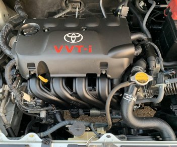 Toyota Vios 2014 - Bán Toyota Vios 1.5E MT năm 2014, màu bạc