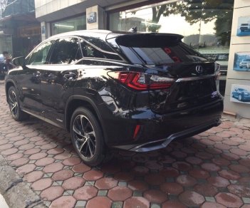 Lexus RX 2019 - Bán xe Lexus RX 450H Hibrid 2019, nhập Mỹ giá tốt giao ngay, LH 094.539.2468 Ms Hương