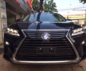 Lexus RX 2019 - Bán xe Lexus RX 450H Hibrid 2019, nhập Mỹ giá tốt giao ngay, LH 094.539.2468 Ms Hương