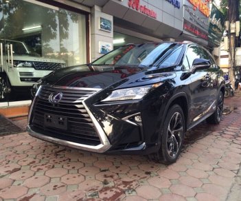 Lexus RX 2019 - Bán xe Lexus RX 450H Hibrid 2019, nhập Mỹ giá tốt giao ngay, LH 094.539.2468 Ms Hương