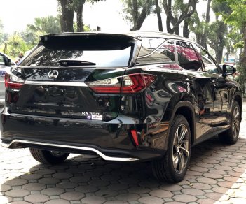 Lexus RX 2019 - Bán Lexus RX 350L đời 2019, nhập Mỹ, giá tốt, giao ngay toàn quốc, LH Ms Hương 094.539.2468